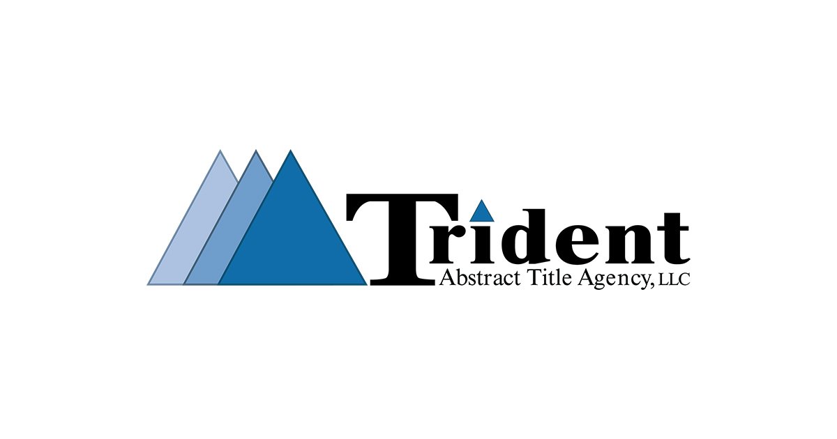 Contact Wall, NJ Title Company Trident Abstract Title Agency, LLC